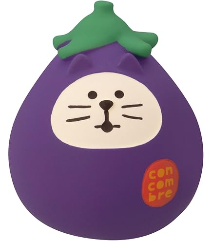 Amazon.co.jp: DECOLE デコレ concombre コンコンブル フルーツ猫